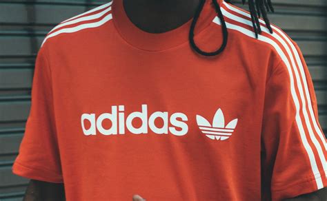 unique adidas clothing